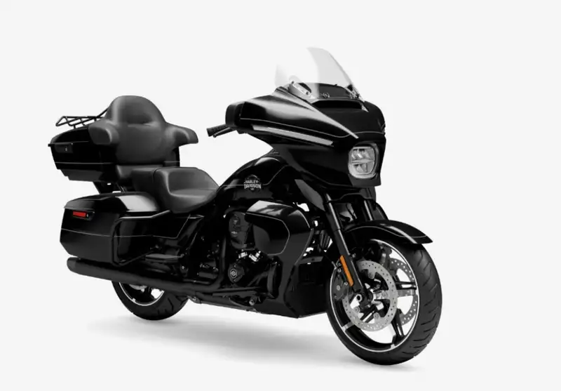 Harley-Davidson Tour Glide
