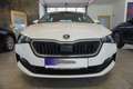 Skoda Scala 1.0 TSI Sport Virtual/ACC/Navi/LED/Keyless Weiß - thumbnail 2