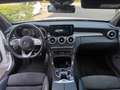 Mercedes-Benz C 220 d Cabrio 4Matic 9G-TRONIC AMG Line Plus Blanc - thumbnail 8