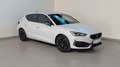 CUPRA Leon VZ e-Hybrid 180kW LANE*SIDE*AID*KESSY*19" Blanco - thumbnail 3