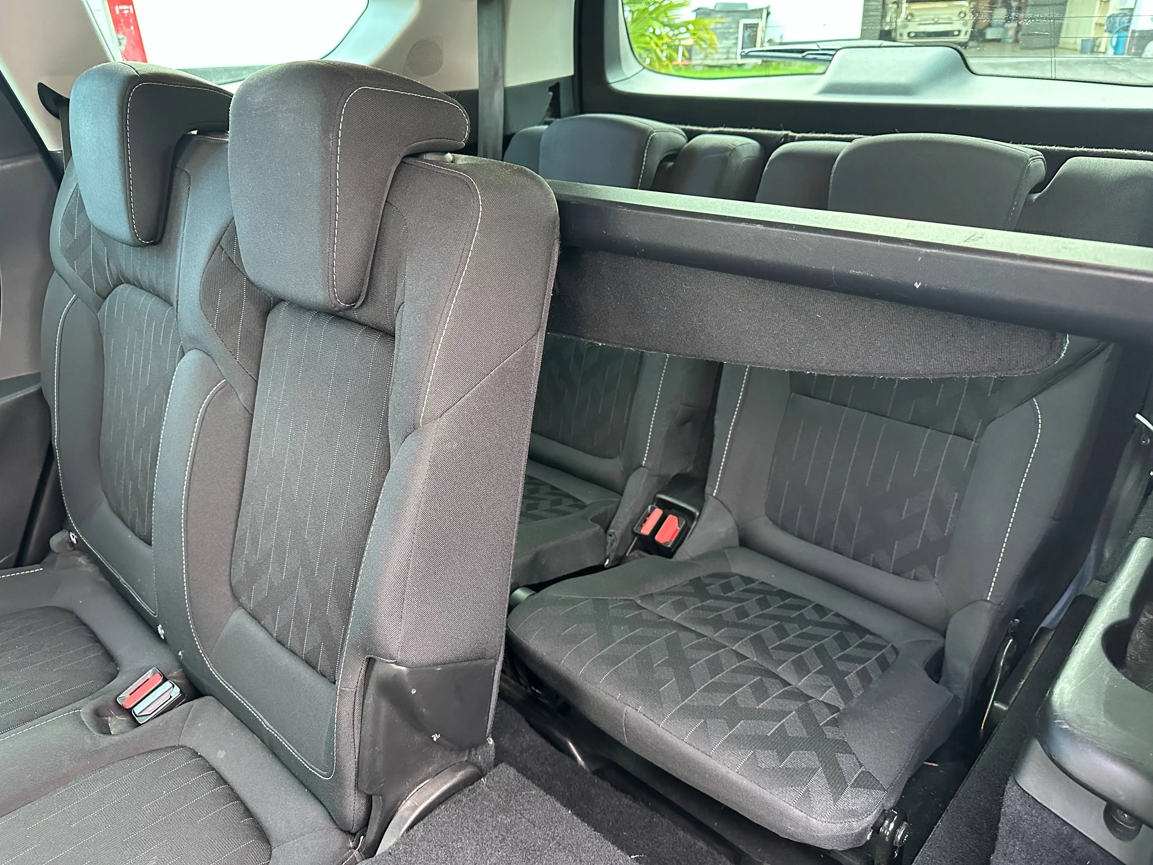 Renault Grand Scenic Grand Scénic 1.33 TCe Limited EDC Automat. 7Pl. Carplay — photo 10