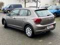 Volkswagen Polo VI Comfortline,Navi,DAB,Klima,I Hand,Telefo Gris - thumbnail 5