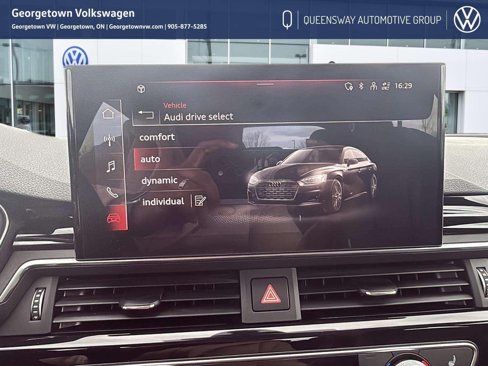 2022 Audi A5 45 Technik Quattro | Black Edition Pkg | Carplay | thumb 21