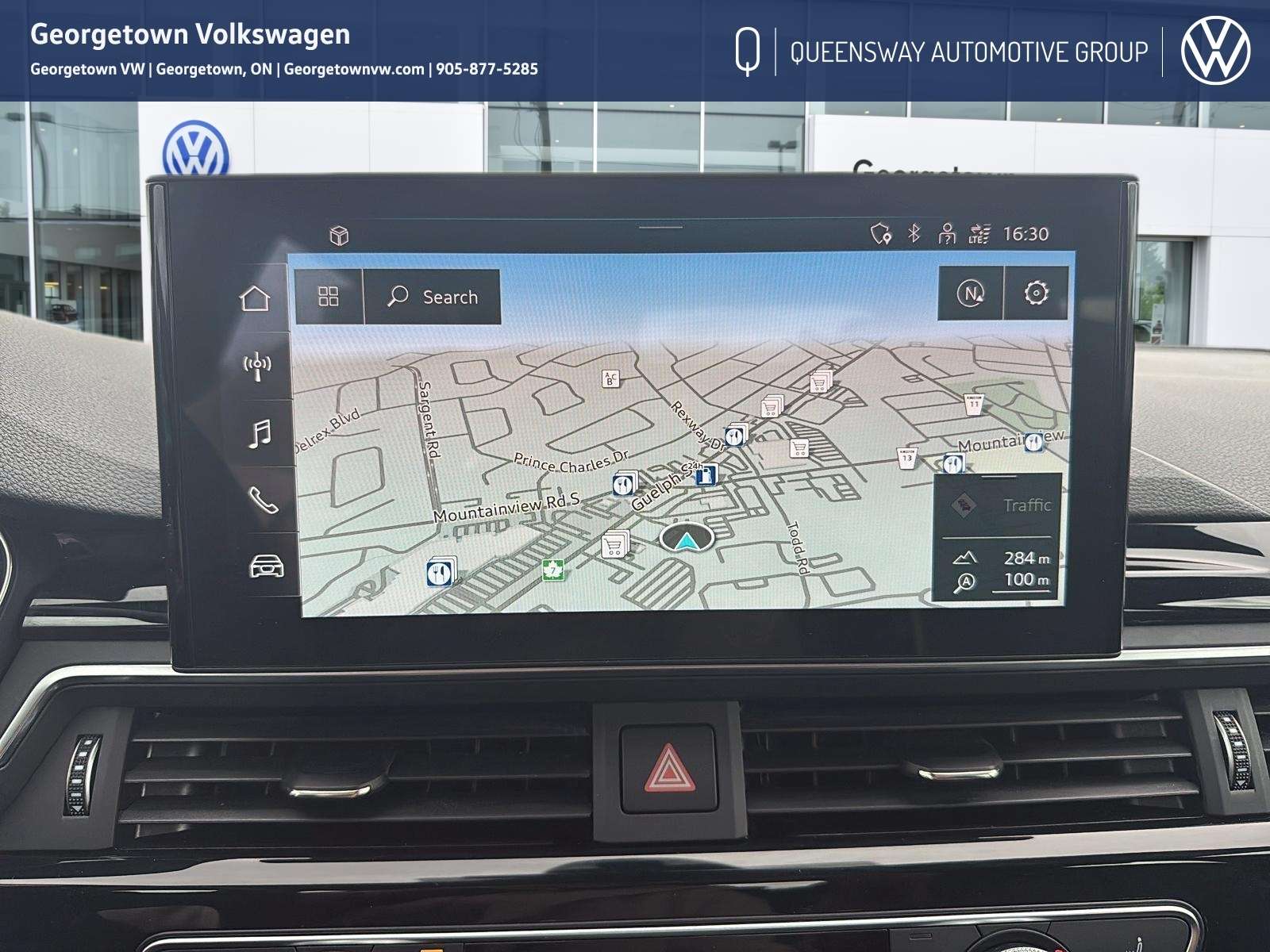 2022 Audi A5 45 Technik Quattro | Black Edition Pkg | Carplay | thumb 23