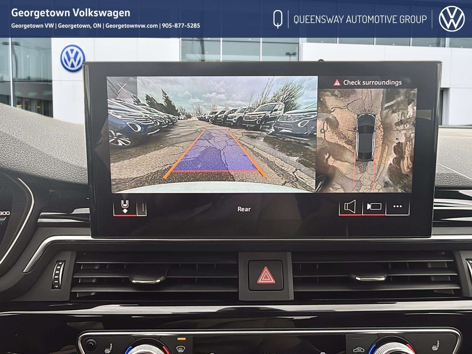 2022 Audi A5 45 Technik Quattro | Black Edition Pkg | Carplay | thumb 19