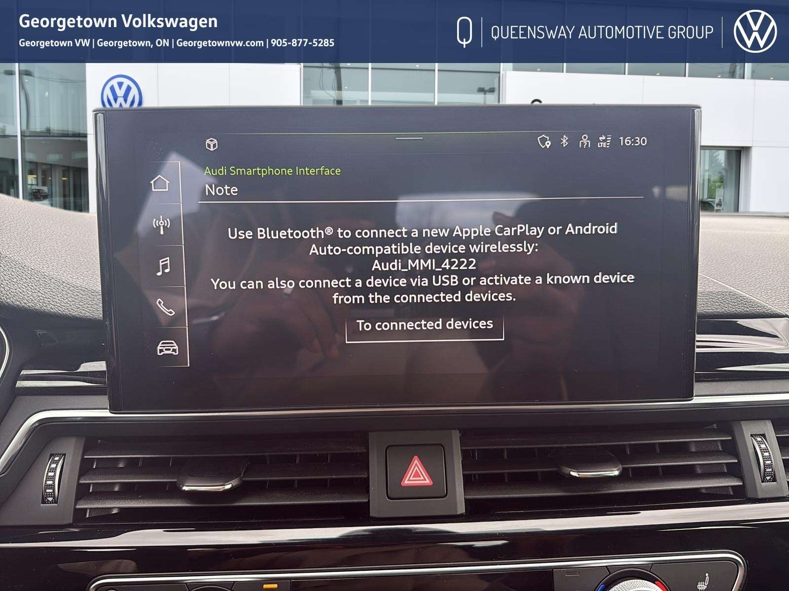 2022 Audi A5 45 Technik Quattro | Black Edition Pkg | Carplay | thumb 22