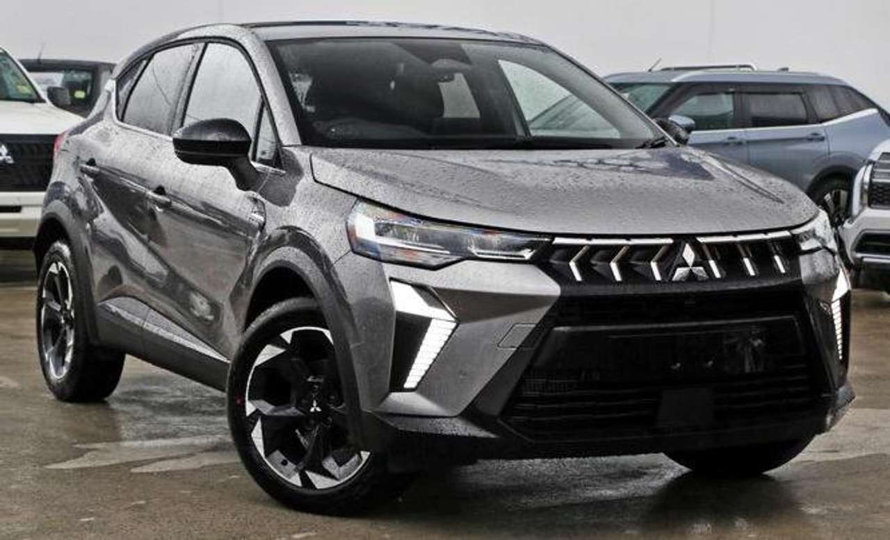 Mitsubishi ASX ASX 1.3L Mild Hybrid 140 CV Invite