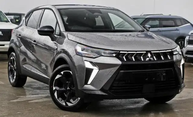 Mitsubishi ASX ASX 1.3L Mild Hybrid 140 CV Invite