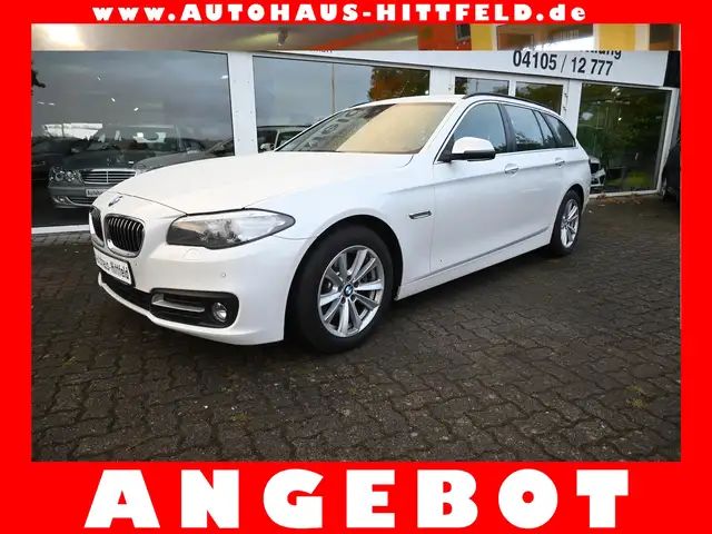 BMW 520 520d Aut tour Klimaaut Navi Leder BiXen 17Alus