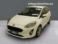 Ford Fiesta 1.1 Ti-VCT Trend Blanco - thumbnail 1