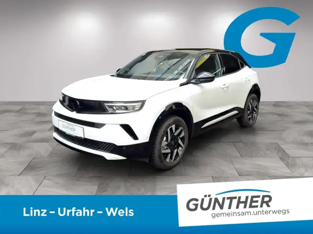 Opel Mokka , GS, 1.2 Direct Injection Turbo 96 kW (130 P