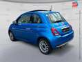 Fiat 500 1.2 8v 69ch Pop Gris - thumbnail 8