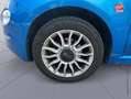 Fiat 500 1.2 8v 69ch Pop Gris - thumbnail 10