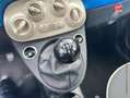 Fiat 500 1.2 8v 69ch Pop Gris - thumbnail 16