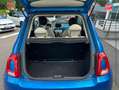 Fiat 500 1.2 8v 69ch Pop Gris - thumbnail 14