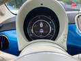 Fiat 500 1.2 8v 69ch Pop Gris - thumbnail 18