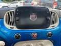 Fiat 500 1.2 8v 69ch Pop Gris - thumbnail 20