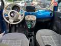 Fiat 500 1.2 8v 69ch Pop Gris - thumbnail 17