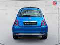Fiat 500 1.2 8v 69ch Pop Gris - thumbnail 7