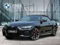 BMW 440 M440i xDrive Cabrio Sportpaket HK HiFi DAB LED Schwarz - thumbnail 1