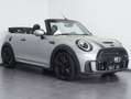 MINI Cooper S Cabrio John Cooper Works Trim Argent - thumbnail 2
