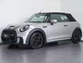 MINI Cooper S Cabrio John Cooper Works Trim Argent - thumbnail 4