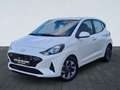 Hyundai i10 FL (MY25) 1.0 Benzin (63 PS) 5-MT 2WD Trend Weiß - thumbnail 1