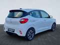 Hyundai i10 FL (MY25) 1.0 Benzin (63 PS) 5-MT 2WD Trend Weiß - thumbnail 2