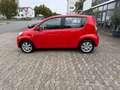 Daihatsu Sirion 1.3 S"1.HAND"TÜV/NEU"12MonateGarantie" Rouge - thumbnail 9