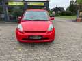 Daihatsu Sirion 1.3 S"1.HAND"TÜV/NEU"12MonateGarantie" Rouge - thumbnail 2