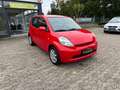 Daihatsu Sirion 1.3 S"1.HAND"TÜV/NEU"12MonateGarantie" Rouge - thumbnail 3