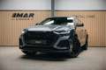 Audi RS Q8 RSQ8 4.0 TFSI RSQ8 quattro | Carbon interieur |  P Gris - thumbnail 1