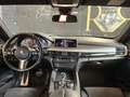 BMW X6 X6 xdrive30d M-sport 258cv Night Pack Blauw - thumbnail 8