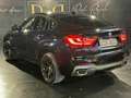 BMW X6 X6 xdrive30d M-sport 258cv Night Pack Blauw - thumbnail 4