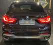BMW X6 X6 xdrive30d M-sport 258cv Night Pack Blauw - thumbnail 5