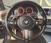 BMW X6 X6 xdrive30d M-sport 258cv Night Pack Blauw - thumbnail 12