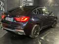 BMW X6 X6 xdrive30d M-sport 258cv Night Pack Blauw - thumbnail 6