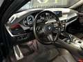 BMW X6 X6 xdrive30d M-sport 258cv Night Pack Blauw - thumbnail 7