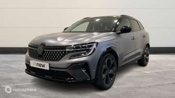 1.3 TCe mild hybrid 160ch Techno esprit Alpine auto