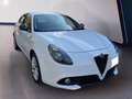 Alfa Romeo Giulietta Giulietta 1.6 jtdm Business 120cv Weiß - thumbnail 3