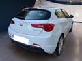 Alfa Romeo Giulietta Giulietta 1.6 jtdm Business 120cv Weiß - thumbnail 4