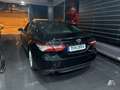 Toyota Camry Híbrido Advanced Aut. Negro - thumbnail 9