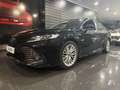 Toyota Camry Híbrido Advanced Aut. Negro - thumbnail 12