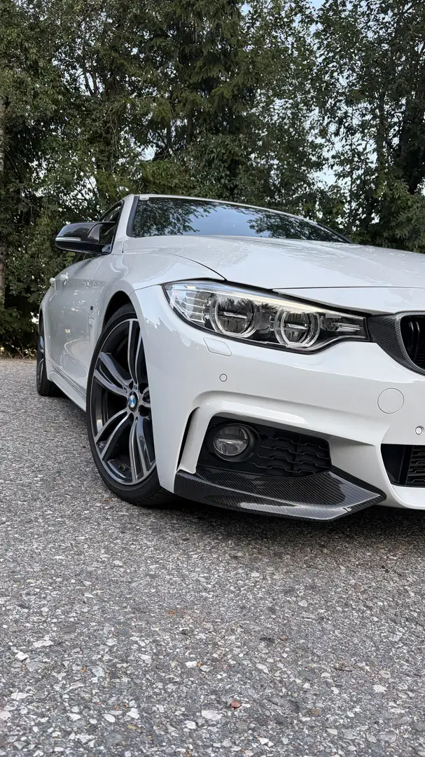 BMW 430 430d xDrive Gran Coupe M Sport Aut. - 2