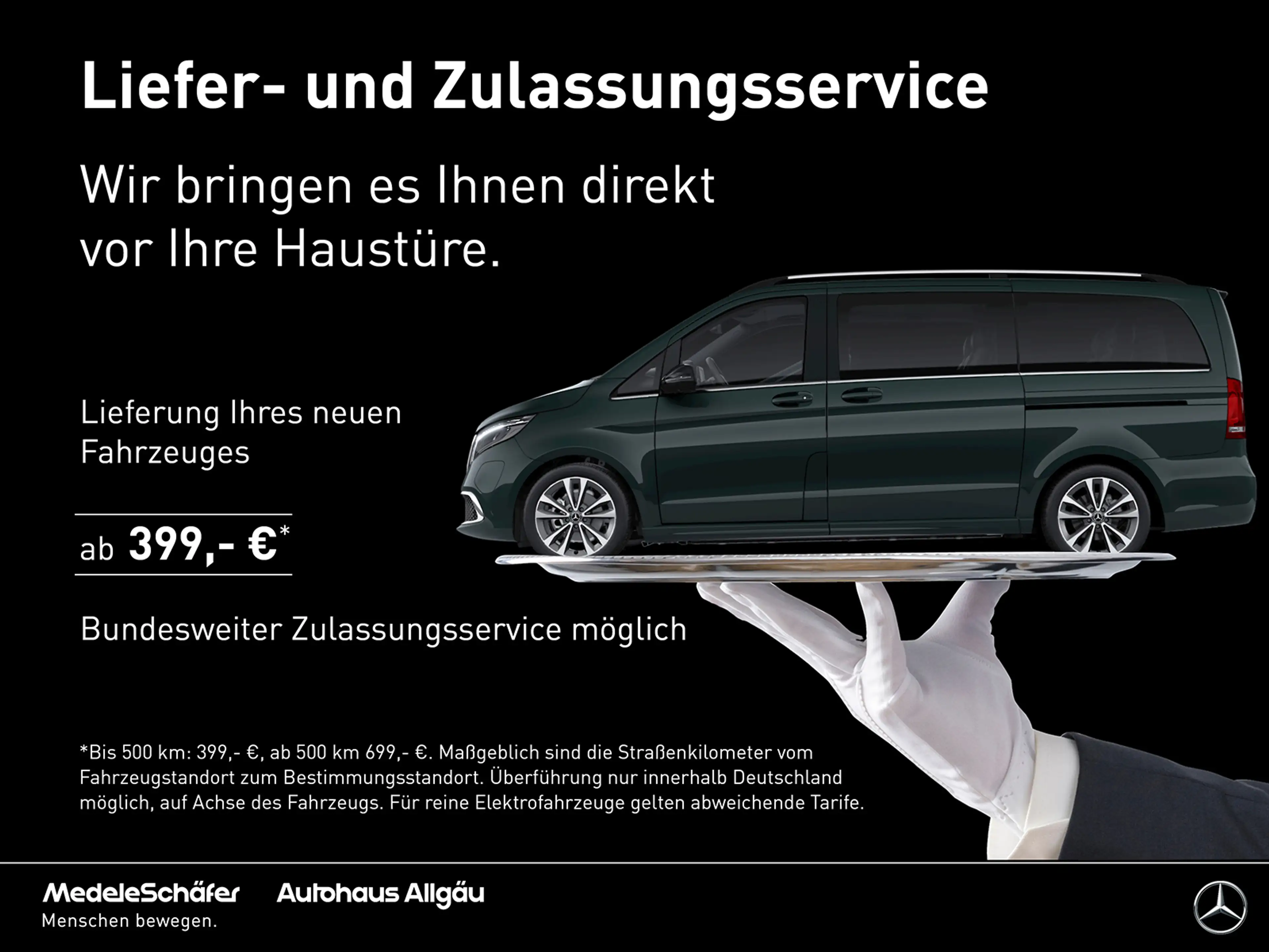 Mercedes-Benz Vito Vito 116 CDI Tourer XL NEW MODEL 9 SITZ EL.TÜREN — photo 13