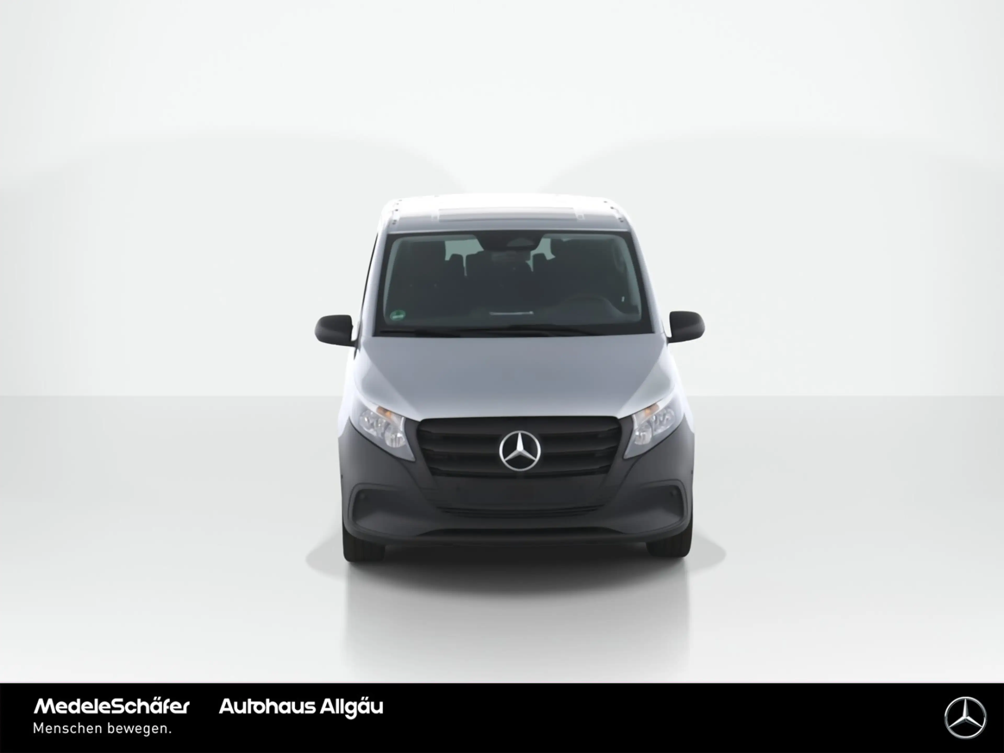 Mercedes-Benz Vito Vito 116 CDI Tourer XL NEW MODEL 9 SITZ EL.TÜREN — photo 9