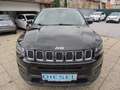 Jeep Compass 2,0 MultiJet AWD 6MT 140 Longitude Schwarz - thumbnail 2