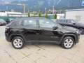 Jeep Compass 2,0 MultiJet AWD 6MT 140 Longitude Schwarz - thumbnail 5