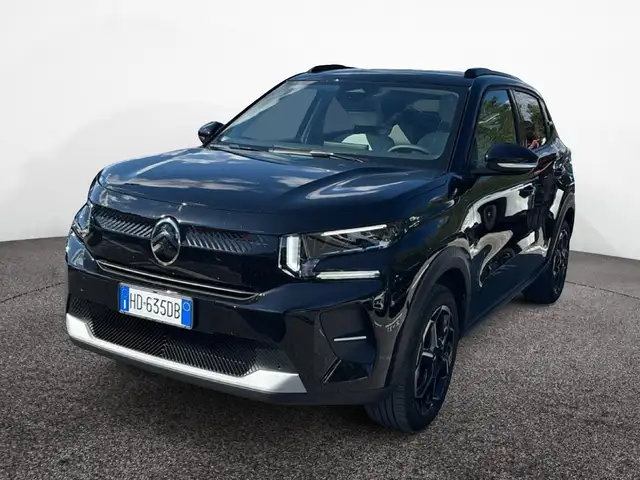 Citroen C3 HYBRID E-DCS6 MAX 110CV