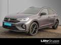 Volkswagen Taigo 1.5 TSI DSG R-Line 18" AHK Navi+VC ACC LED RFK+... Grau - thumbnail 1